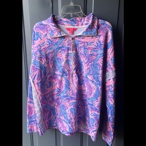 NWOT Lilly Pulitzer